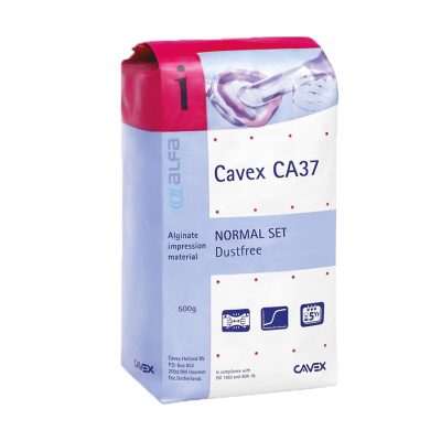 آلژینات-کوکس-CA37-Fast-Set